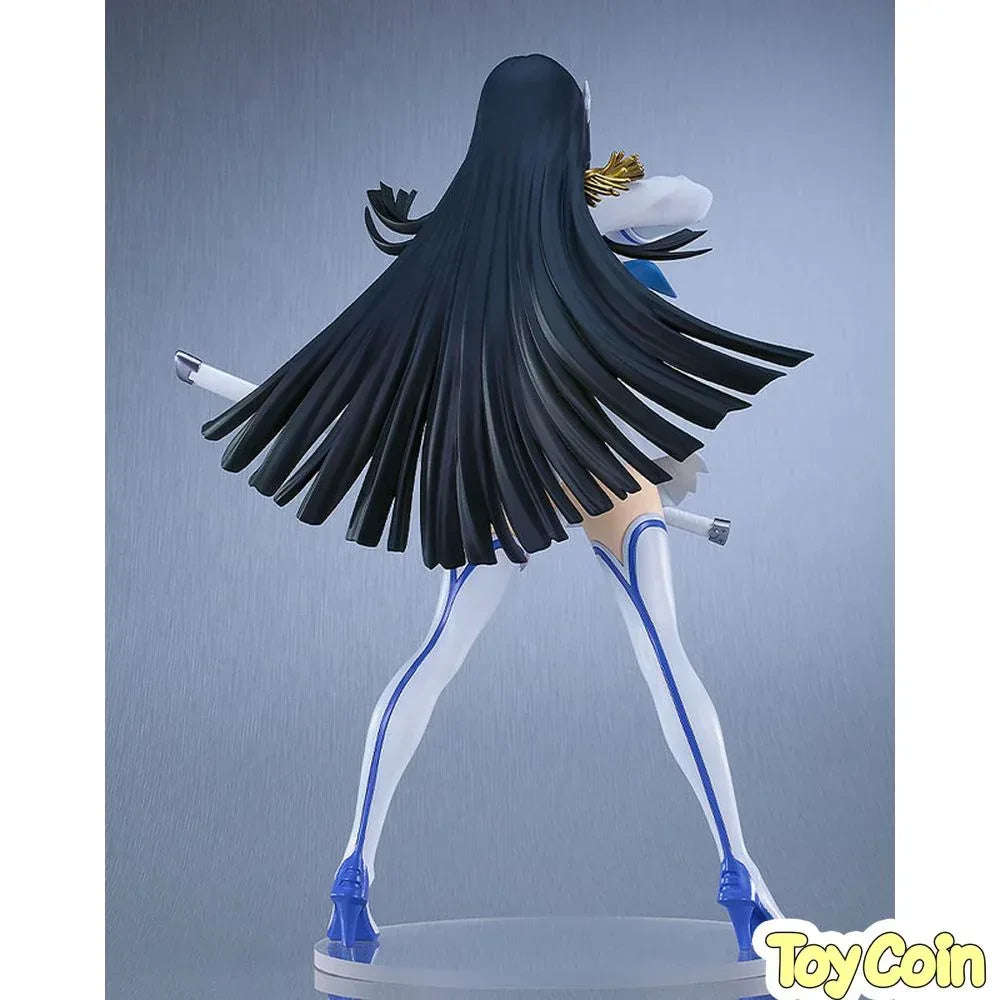 POP UP PARADE SP Satsuki Kiryuin by Good Smile Company - Shop at ToyCoin
