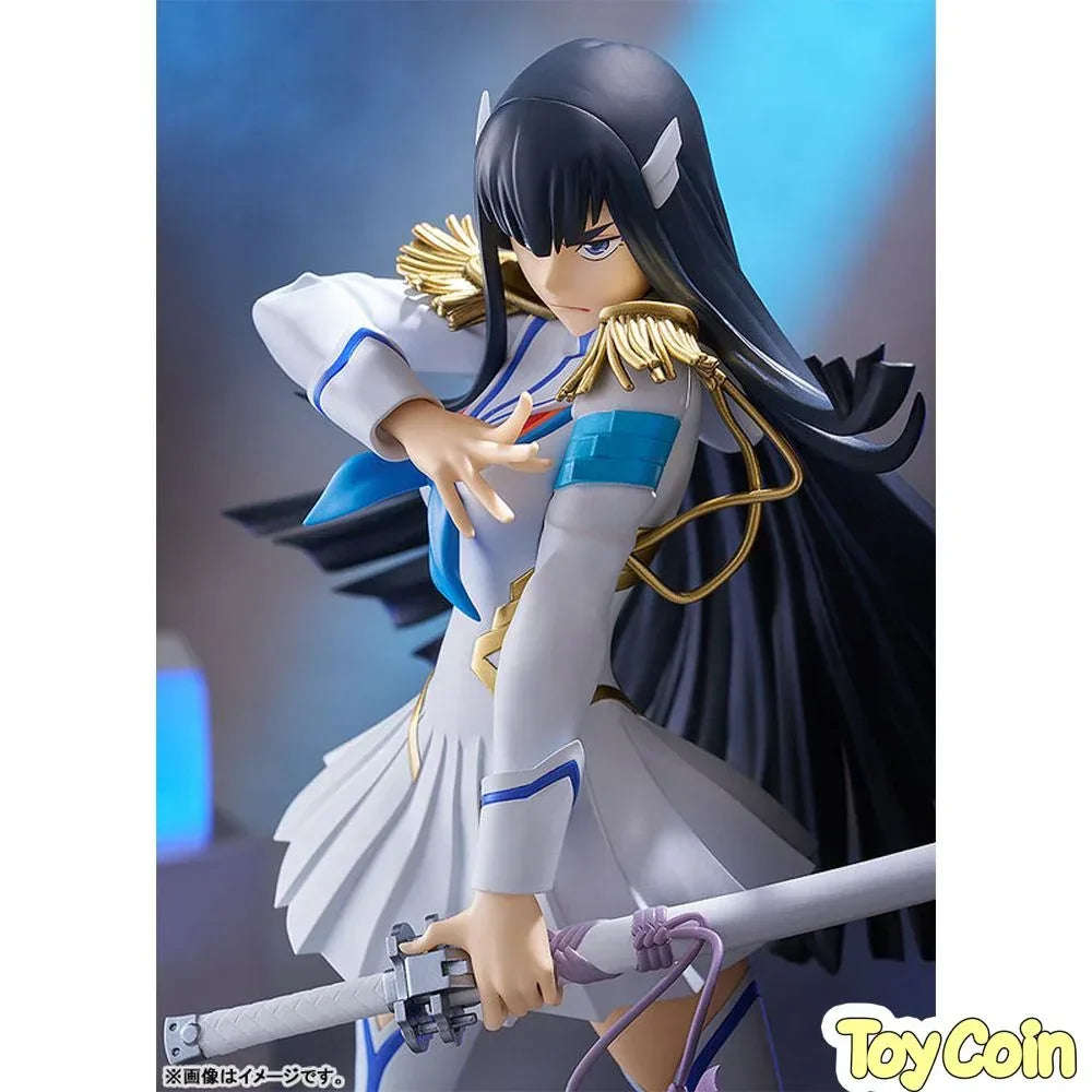POP UP PARADE SP Satsuki Kiryuin by Good Smile Company - Shop at ToyCoin