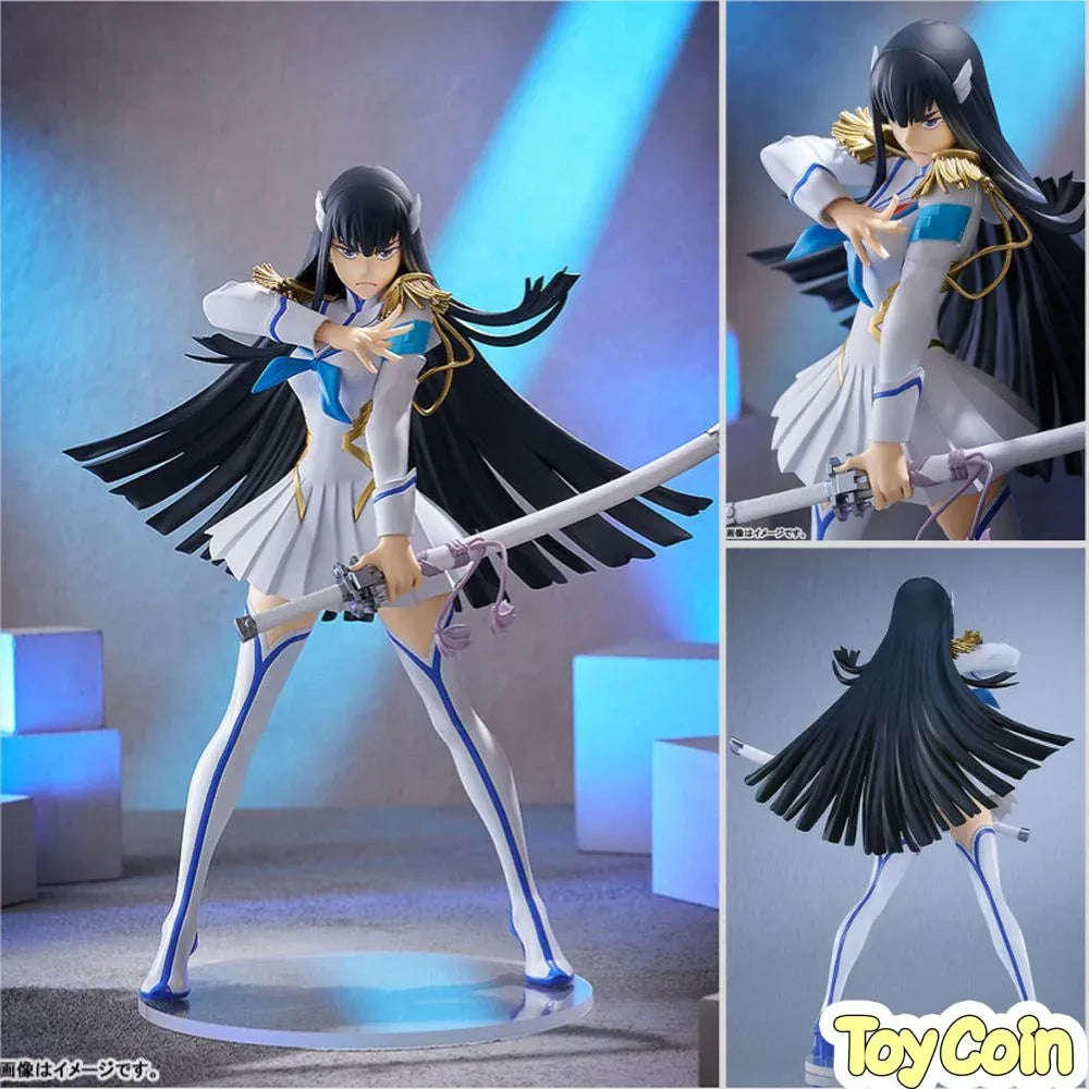 POP UP PARADE SP Satsuki Kiryuin by Good Smile Company - Shop at ToyCoin