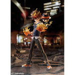 POP UP PARADE SP Tsunayoshi Sawada & Reborn by  Orange Rouge 4570232580770 ToyCoin
