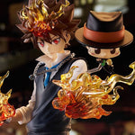 POP UP PARADE SP Tsunayoshi Sawada & Reborn by  Orange Rouge 4570232580770 ToyCoin