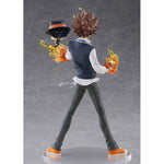 POP UP PARADE SP Tsunayoshi Sawada & Reborn by  Orange Rouge 4570232580770 ToyCoin