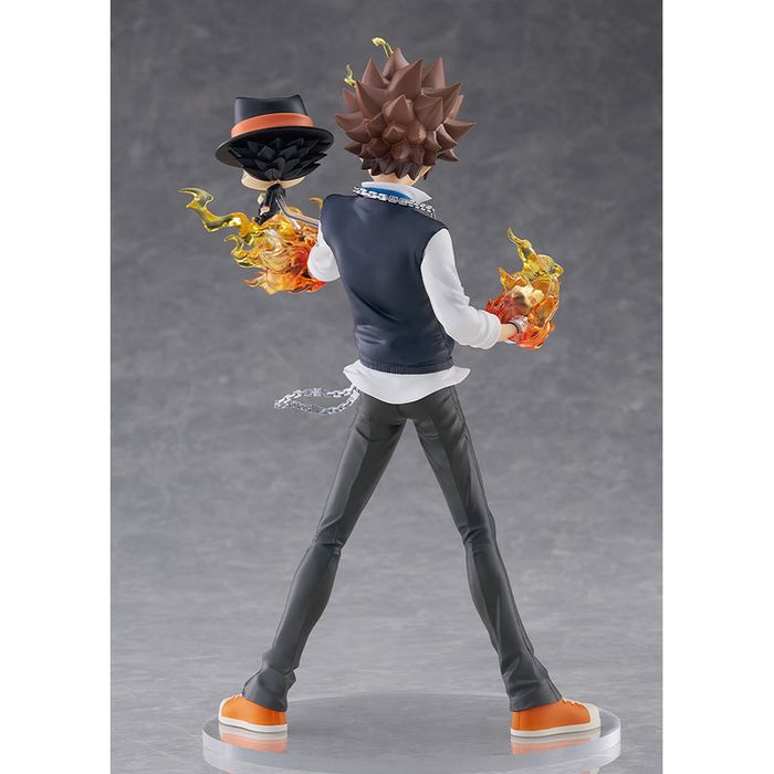 POP UP PARADE SP Tsunayoshi Sawada & Reborn by  Orange Rouge 4570232580770 ToyCoin
