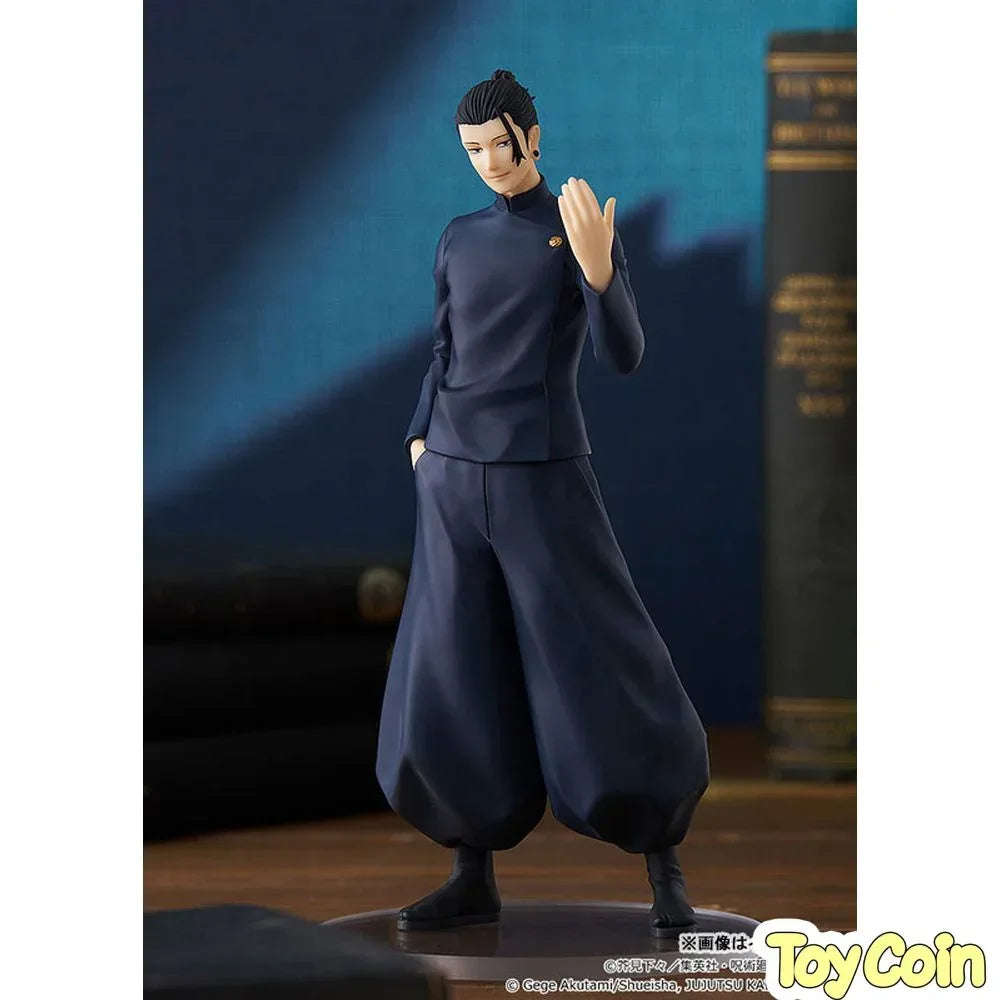 POP UP PARADE Suguru Geto Hidden Inventory / Premature Death Ver. by Good Smile Company - Shop at ToyCoin