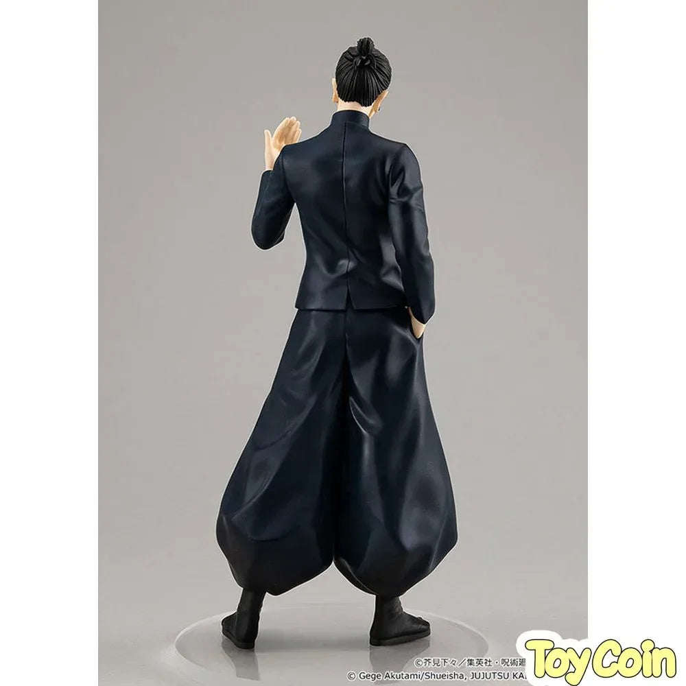 POP UP PARADE Suguru Geto Hidden Inventory / Premature Death Ver. by Good Smile Company - Shop at ToyCoin