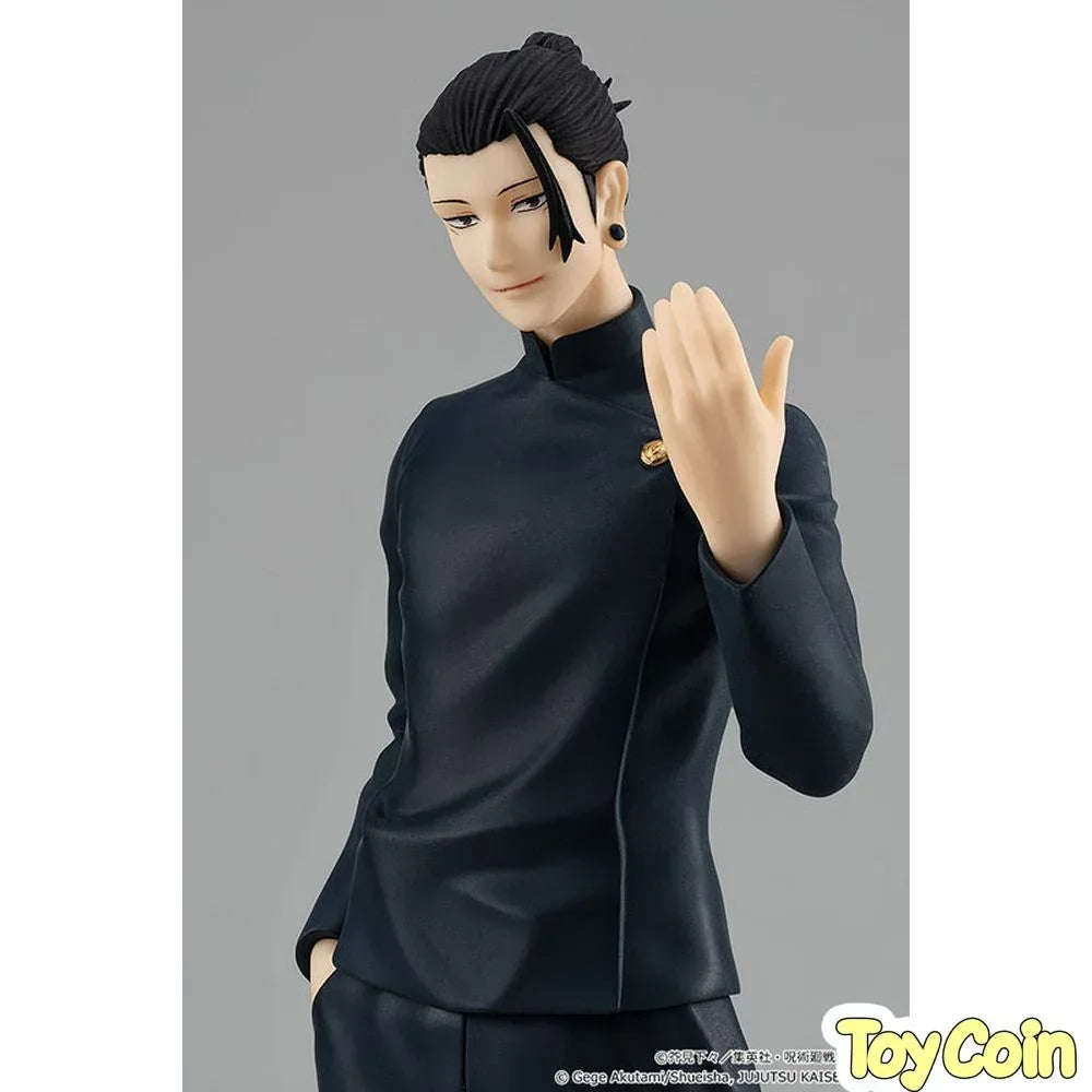 POP UP PARADE Suguru Geto Hidden Inventory / Premature Death Ver. by Good Smile Company - Shop at ToyCoin