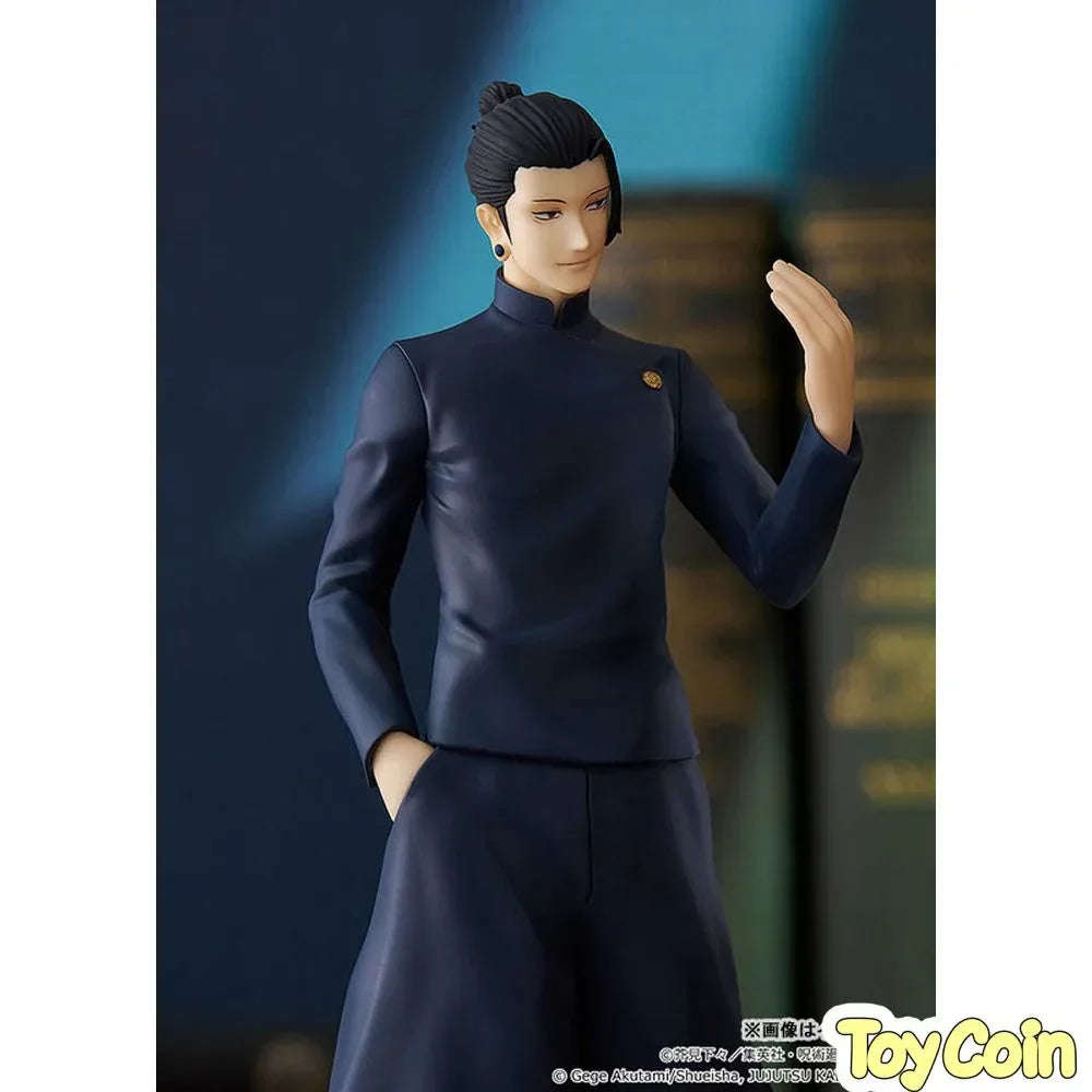 POP UP PARADE Suguru Geto Hidden Inventory / Premature Death Ver. by Good Smile Company - Shop at ToyCoin