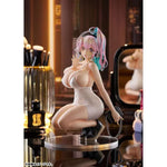 POP UP PARADE Super Sonico 15th Mini Dress Ver. L Size by  Good Smile Company 4580828666061 ToyCoin