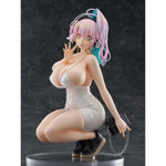 POP UP PARADE Super Sonico 15th Mini Dress Ver. L Size by  Good Smile Company 4580828666061 ToyCoin