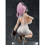 POP UP PARADE Super Sonico 15th Mini Dress Ver. L Size by  Good Smile Company 4580828666061 ToyCoin