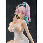 POP UP PARADE Super Sonico 15th Mini Dress Ver. L Size by  Good Smile Company 4580828666061 ToyCoin