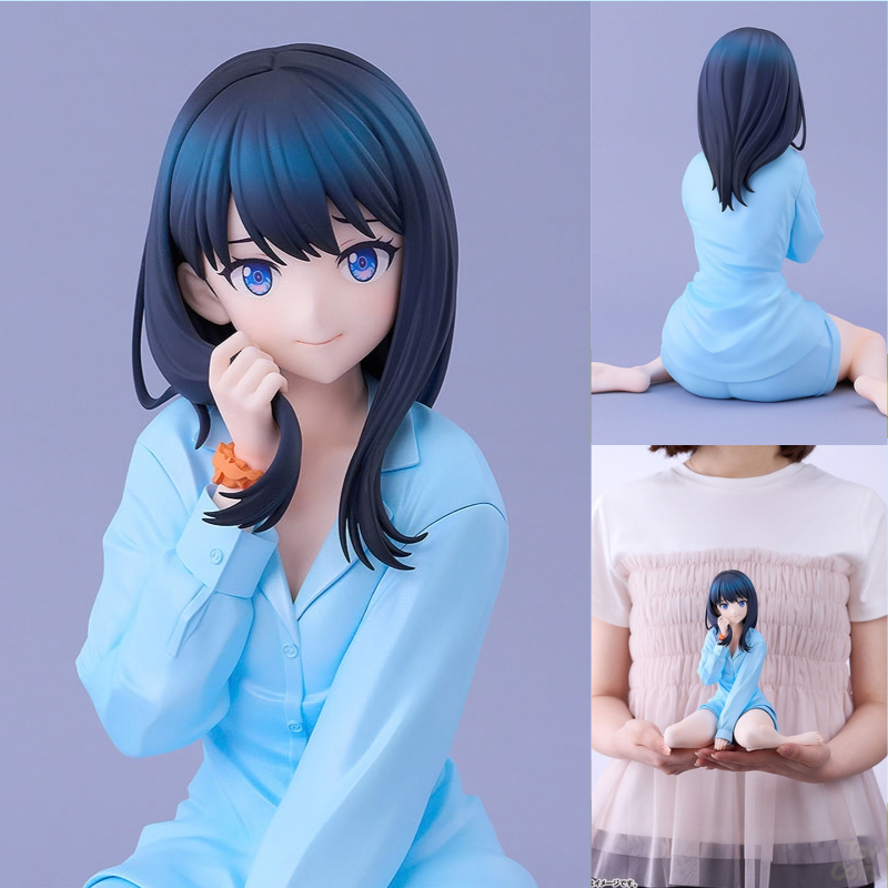 POP UP PARADE Swacchao! Rikka Takarada Pajamas Ver. XL by  Good Smile Company 4570232593640 ToyCoin