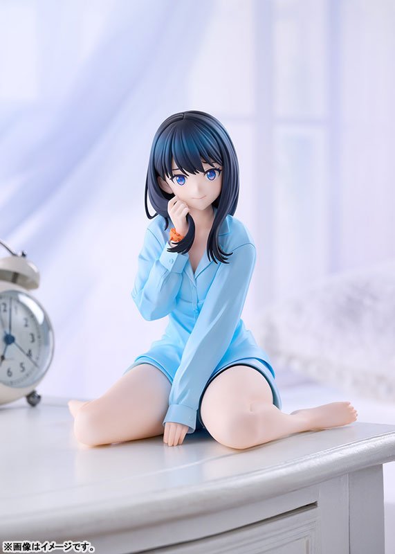 POP UP PARADE Swacchao! Rikka Takarada Pajamas Ver. XL by Good Smile Company - Shop at ToyCoin