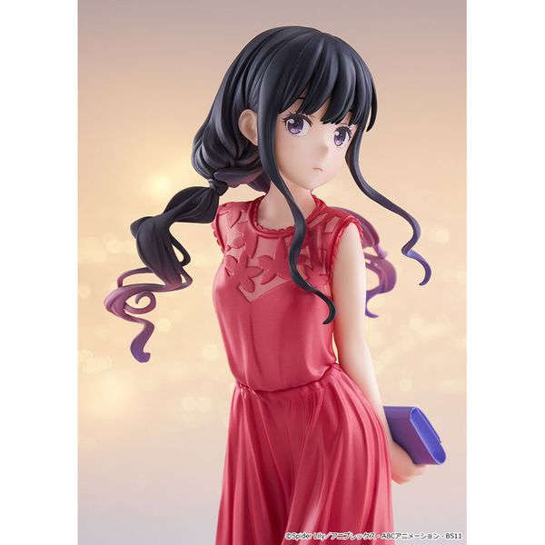 POP UP PARADE Takina Inoue: After Party! Ver. L Size by Good Smile Company - Shop at ToyCoin
