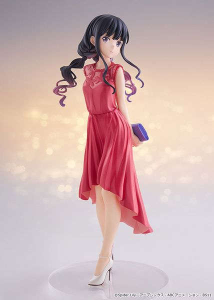 POP UP PARADE Takina Inoue: After Party! Ver. L Size by Good Smile Company - Shop at ToyCoin