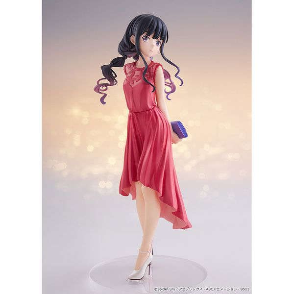 POP UP PARADE Takina Inoue: After Party! Ver. L Size by Good Smile Company - Shop at ToyCoin