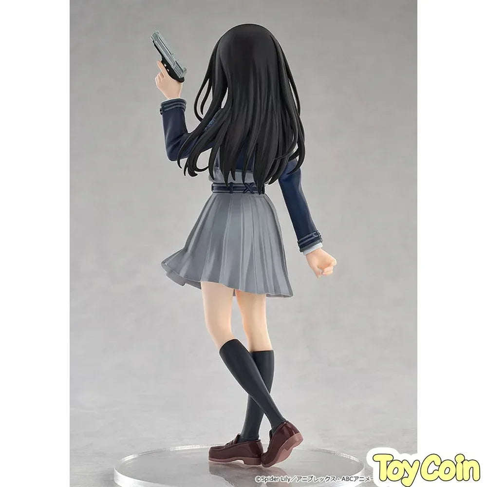 POP UP PARADE Takina Inoue by Good Smile Arts Shanghai - Shop at ToyCoin