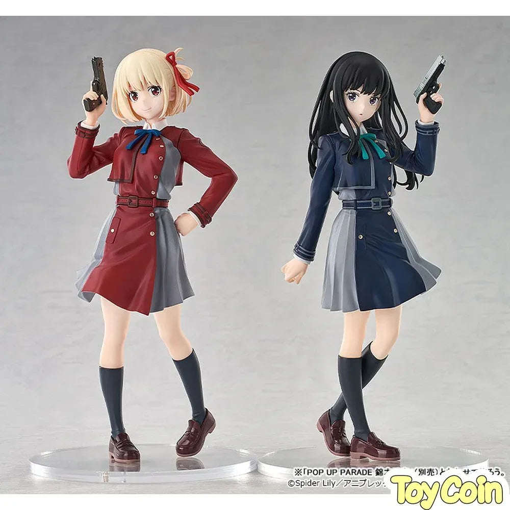 POP UP PARADE Takina Inoue by Good Smile Arts Shanghai - Shop at ToyCoin