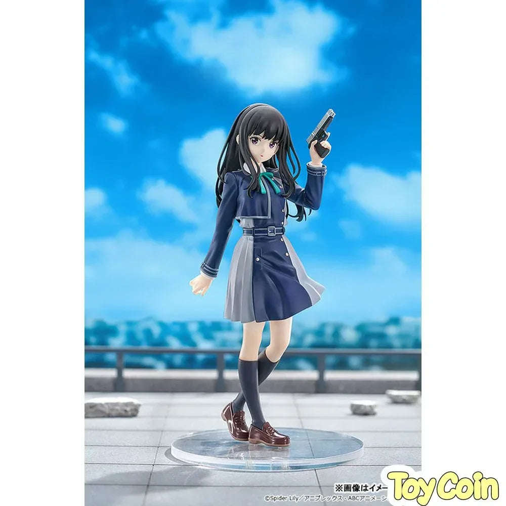 POP UP PARADE Takina Inoue by Good Smile Arts Shanghai - Shop at ToyCoin