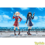 POP UP PARADE Takina Inoue by Good Smile Arts Shanghai - Shop at ToyCoin