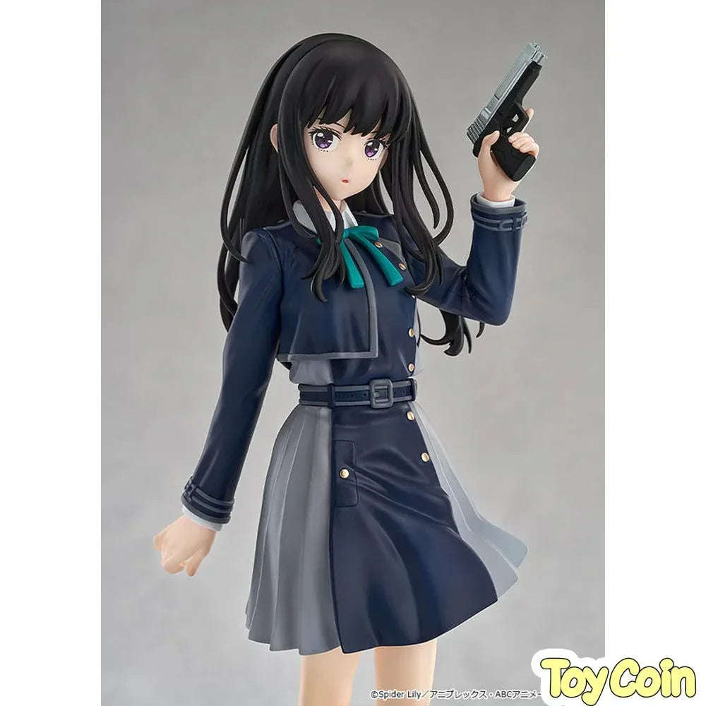 POP UP PARADE Takina Inoue by Good Smile Arts Shanghai - Shop at ToyCoin