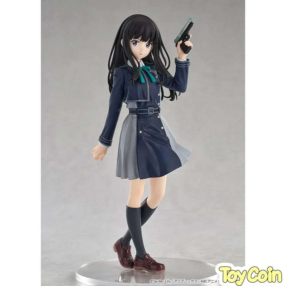 POP UP PARADE Takina Inoue by Good Smile Arts Shanghai - Shop at ToyCoin