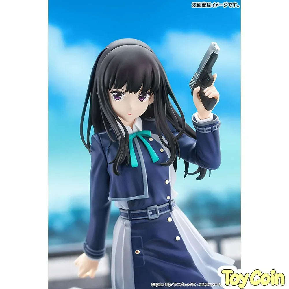 POP UP PARADE Takina Inoue by Good Smile Arts Shanghai - Shop at ToyCoin