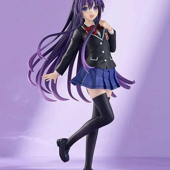 POP UP PARADE Tohka Yatogami: School Uniform Ver. L Size by Good Smile Company - Shop at ToyCoin
