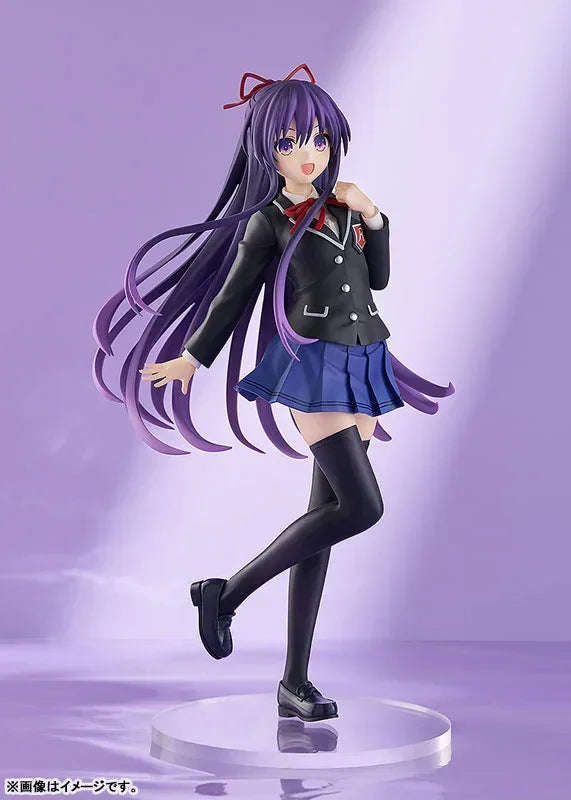 POP UP PARADE Tohka Yatogami: School Uniform Ver. L Size by Good Smile Company - Shop at ToyCoin