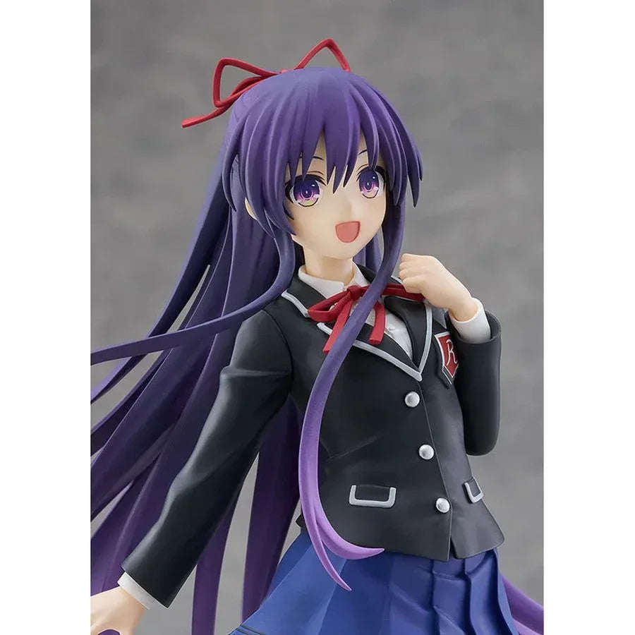 POP UP PARADE Tohka Yatogami: School Uniform Ver. L Size by Good Smile Company - Shop at ToyCoin