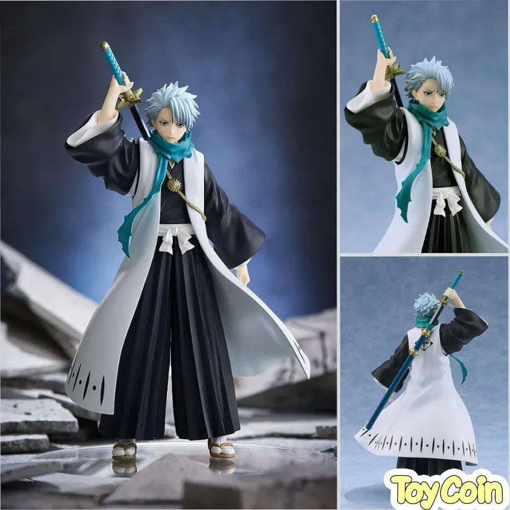 POP UP PARADE Toshiro Hitsugaya by Good Smile Company - Shop at ToyCoin