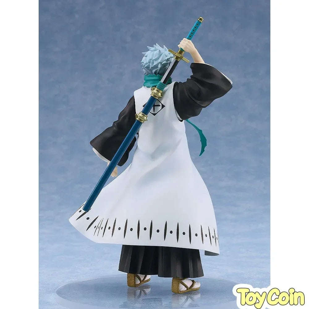 POP UP PARADE Toshiro Hitsugaya by Good Smile Company - Shop at ToyCoin