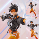 POP UP PARADE Tracer by Good Smile Company - Shop at ToyCoin