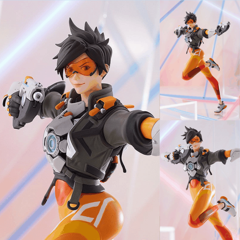 POP UP PARADE Tracer by Good Smile Company - Shop at ToyCoin