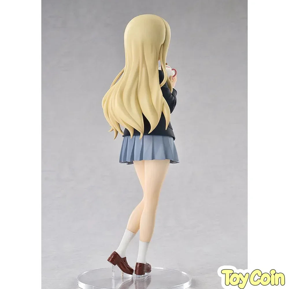 POP UP PARADE Tsumugi Kotobuki L Size by Good Smile Arts Shanghai - Shop at ToyCoin