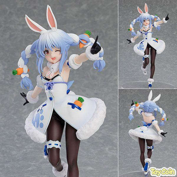 POP UP PARADE Usada Pekora by Good Smile Company - Shop at ToyCoin