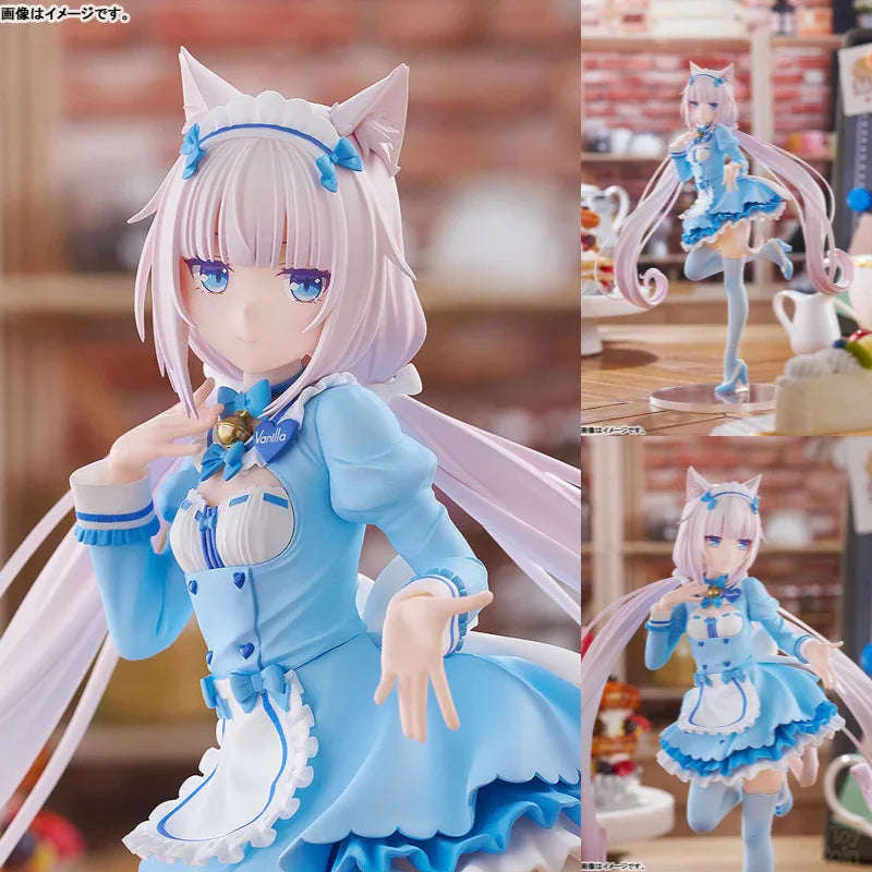 POP UP PARADE Vanilla: Winter Clothes Ver. L Size by Good Smile Company - Shop at ToyCoin
