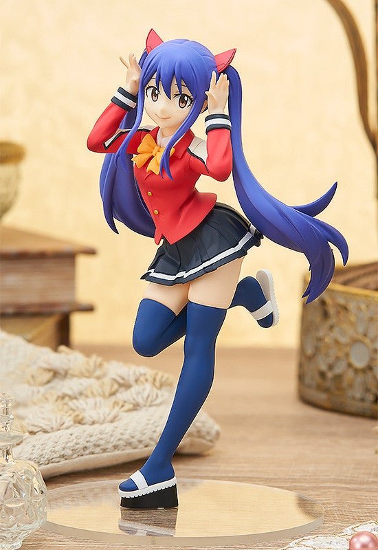 POP UP PARADE Wendy Marvell by  Good Smile Company 4580416945967 ToyCoin