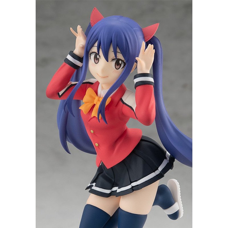POP UP PARADE Wendy Marvell by  Good Smile Company 4580416945967 ToyCoin
