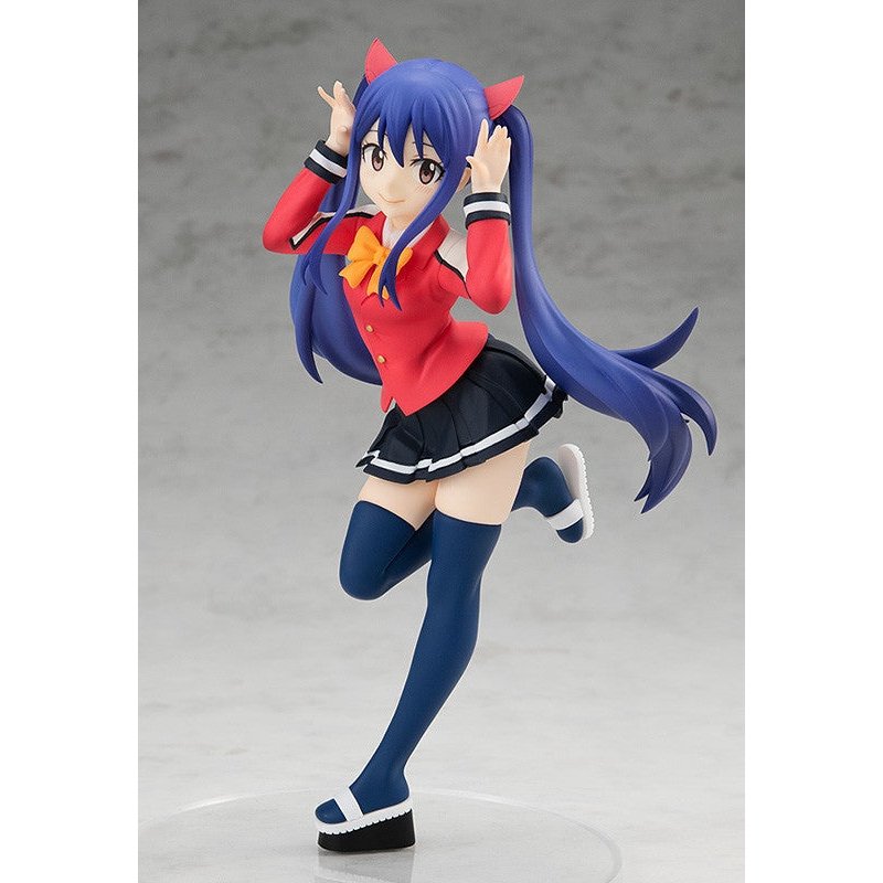 POP UP PARADE Wendy Marvell by  Good Smile Company 4580416945967 ToyCoin