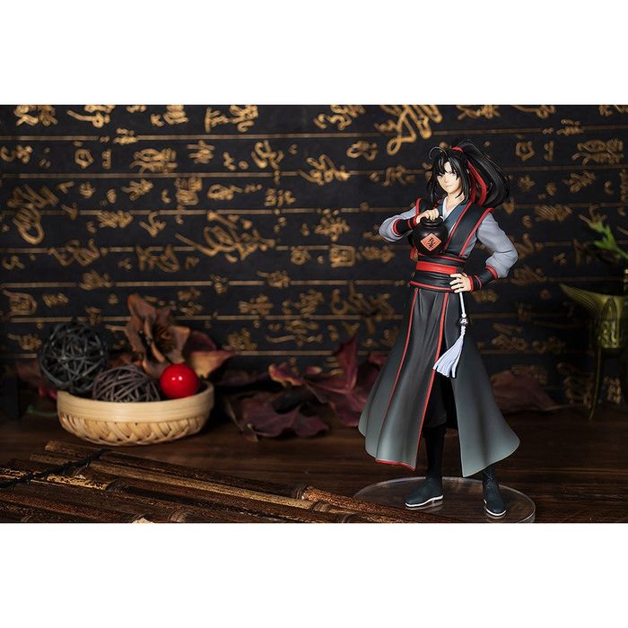 POP UP PARADE Wu Weixian by  Good Smile Arts Shanghai 4580416942348 ToyCoin