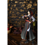 POP UP PARADE Wu Weixian by  Good Smile Arts Shanghai 4580416942348 ToyCoin