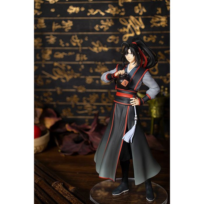 POP UP PARADE Wu Weixian by  Good Smile Arts Shanghai 4580416942348 ToyCoin