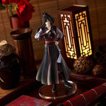 POP UP PARADE Wu Weixian by  Good Smile Arts Shanghai 4580416942348 ToyCoin