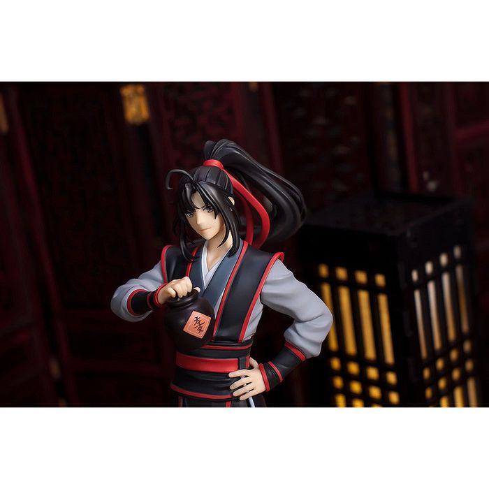 POP UP PARADE Wu Weixian by  Good Smile Arts Shanghai 4580416942348 ToyCoin