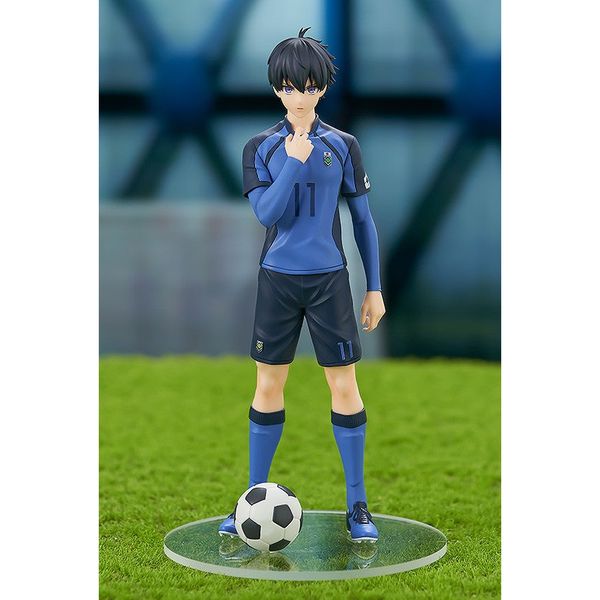 POP UP PARADE Yoichi Isagi by Orange Rouge - Shop at ToyCoin