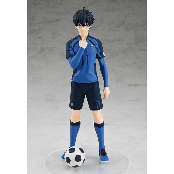POP UP PARADE Yoichi Isagi by Orange Rouge - Shop at ToyCoin