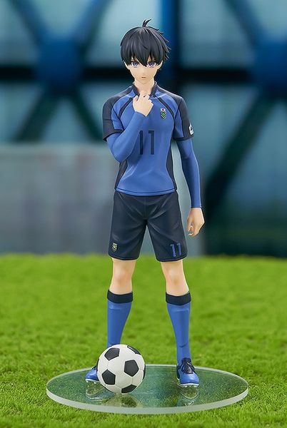 POP UP PARADE Yoichi Isagi by Orange Rouge - Shop at ToyCoin