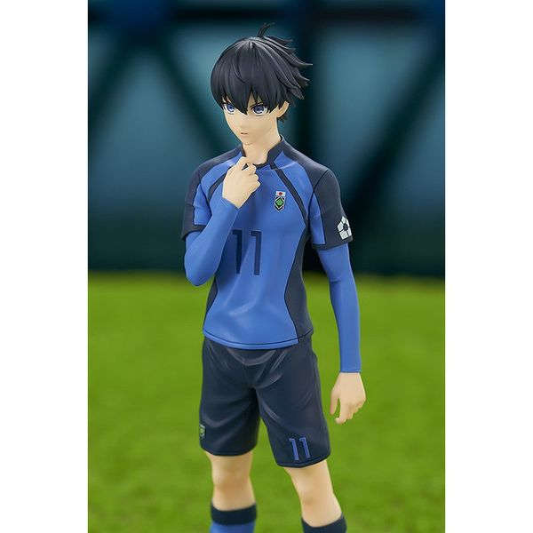 POP UP PARADE Yoichi Isagi by Orange Rouge - Shop at ToyCoin