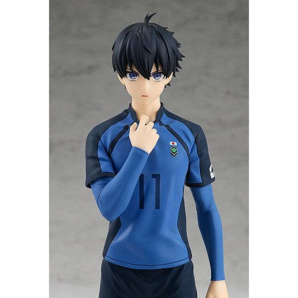 POP UP PARADE Yoichi Isagi by Orange Rouge - Shop at ToyCoin